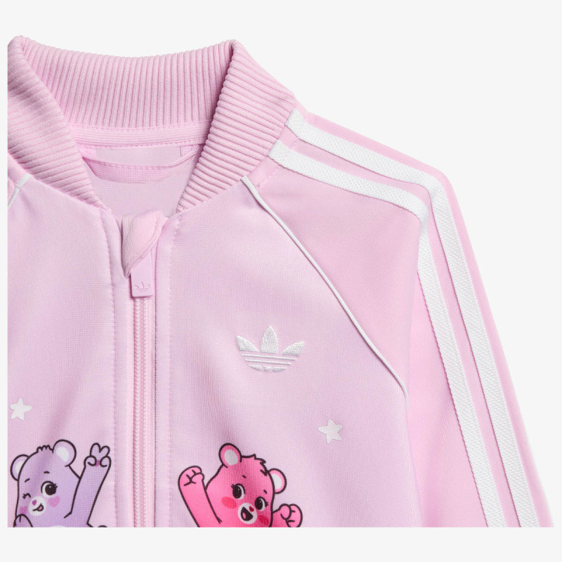 adidas Care Bears SST 