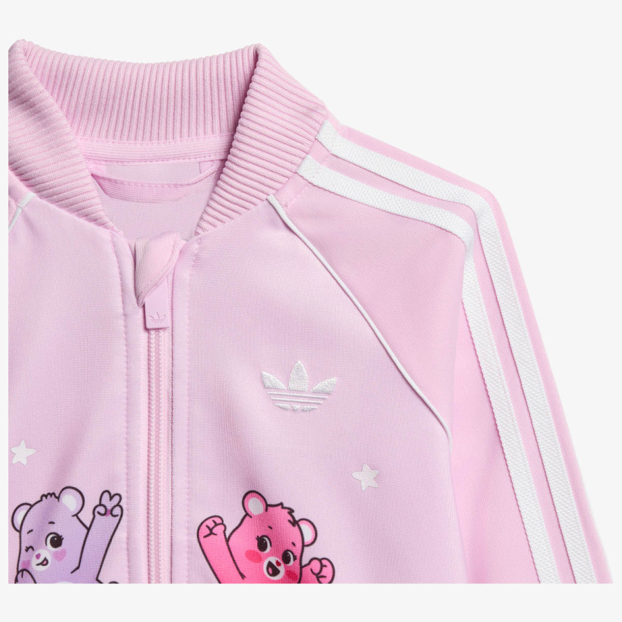 adidas Care Bears SST 
