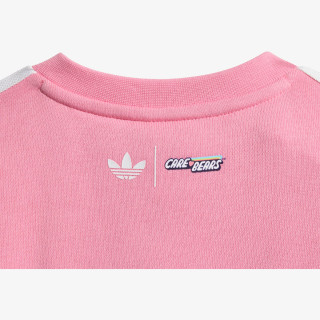 adidas LOOSE CREW SET 