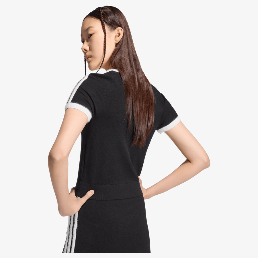 adidas KNIT TEE 