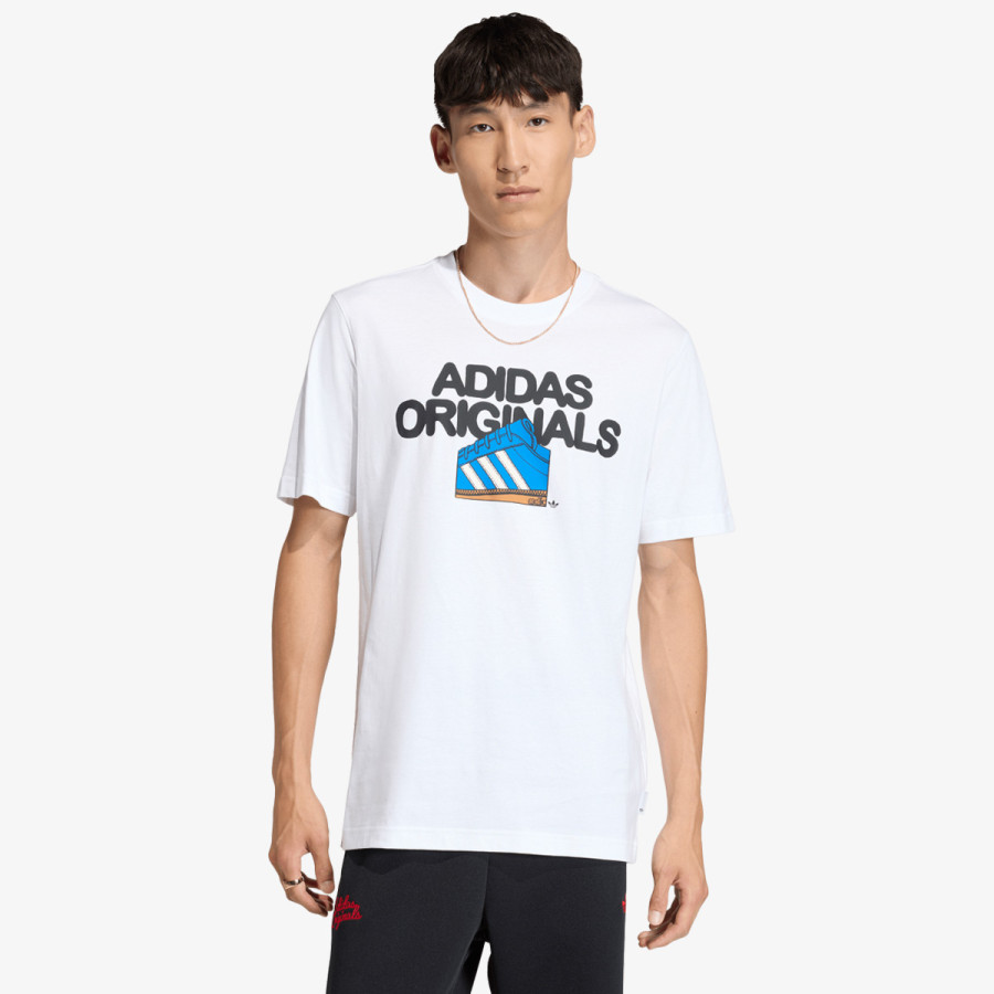 adidas GFX T 