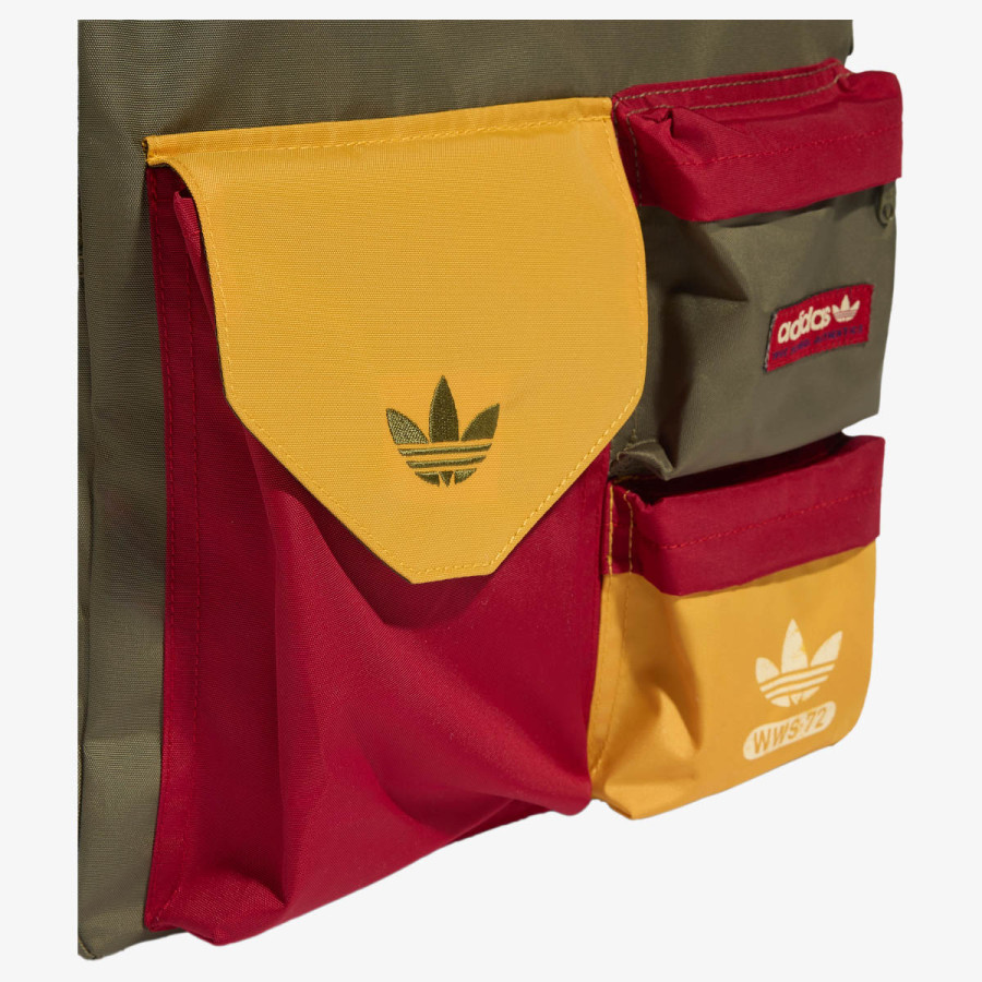 adidas ARCHIVE BP KIDS 