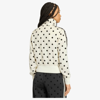 adidas Satin Polka Dots 
