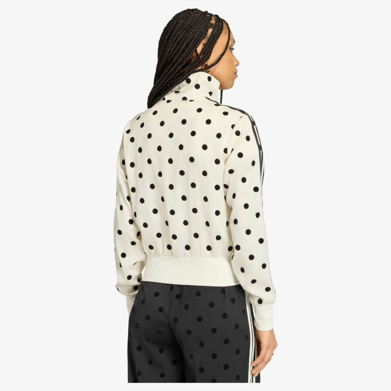 adidas Satin Polka Dots 