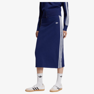 adidas KNIT SKIRT 