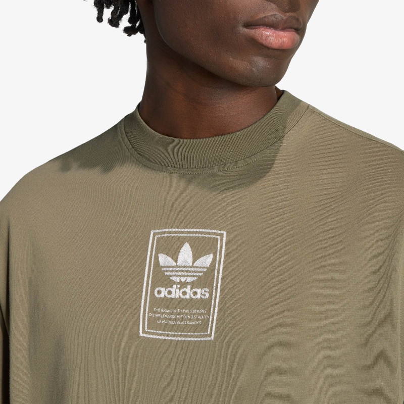 adidas ELEVATED GFX TE 