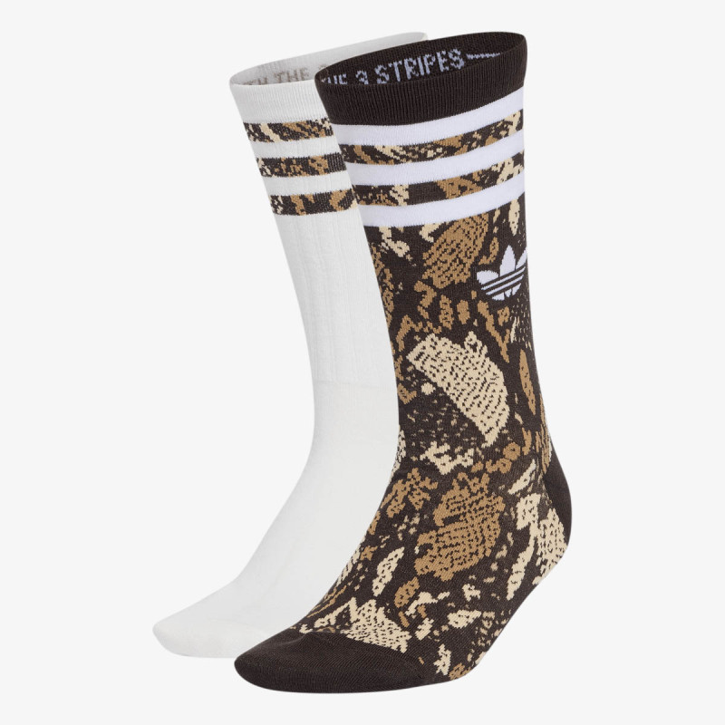 adidas CREW SOCK 2PP 