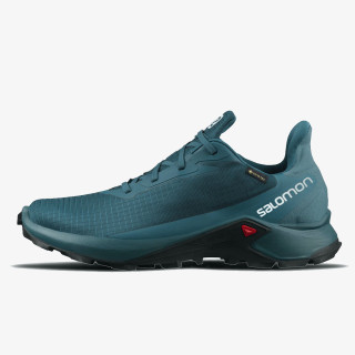 ALPHACROSS 3 GTX 