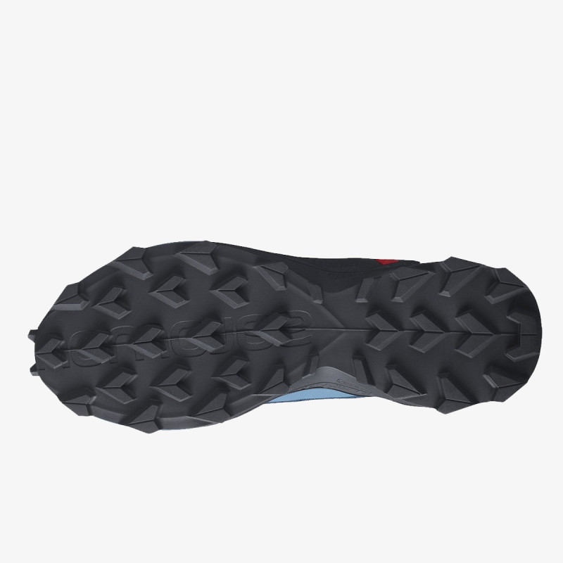 ALPHACROSS 3 GTX 