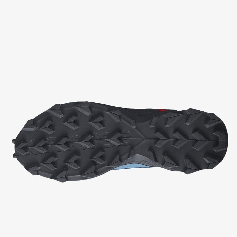 ALPHACROSS 3 GTX 