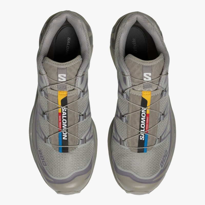 Salomon XT-6 