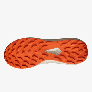 Alphaglide 