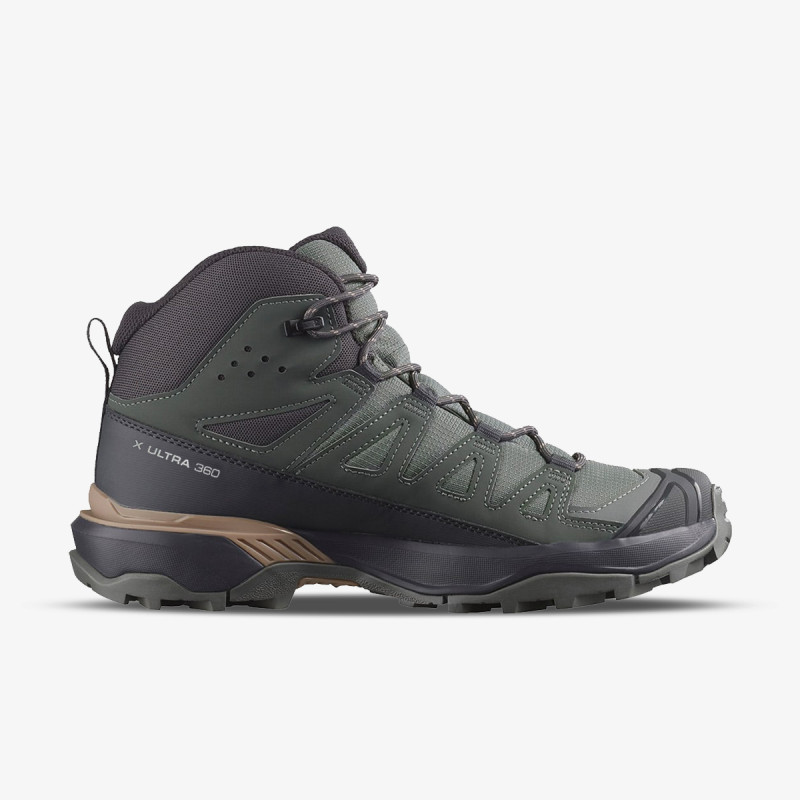 X ULTRA 360 MID GTX W 