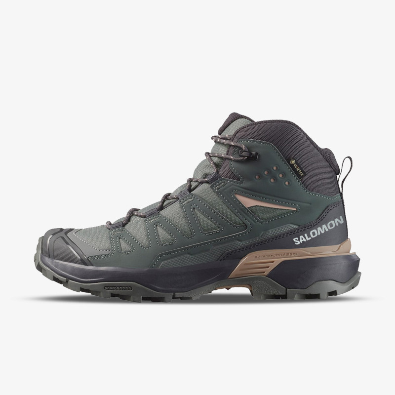 X ULTRA 360 MID GTX W 