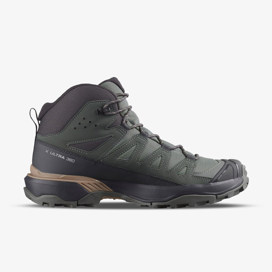 X ULTRA 360 MID GTX W 