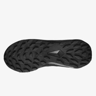 Alphaglide 