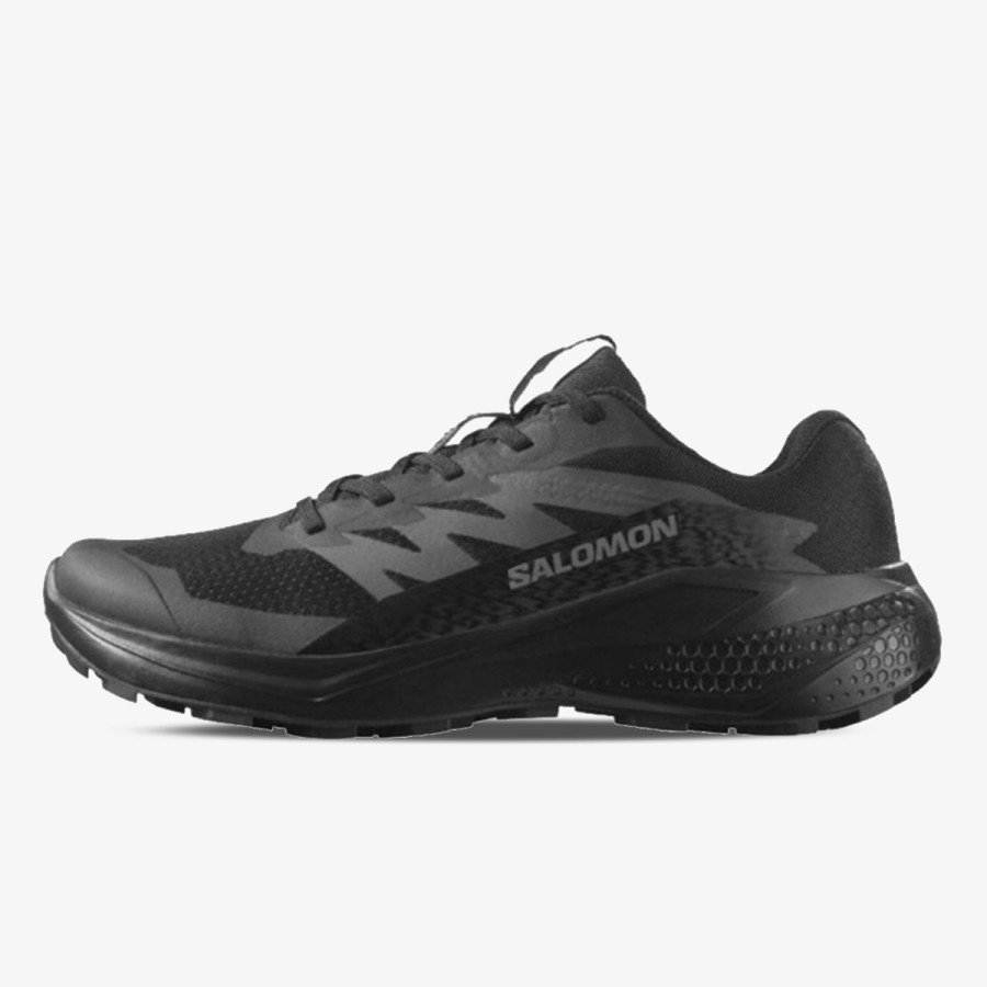 Alphaglide 