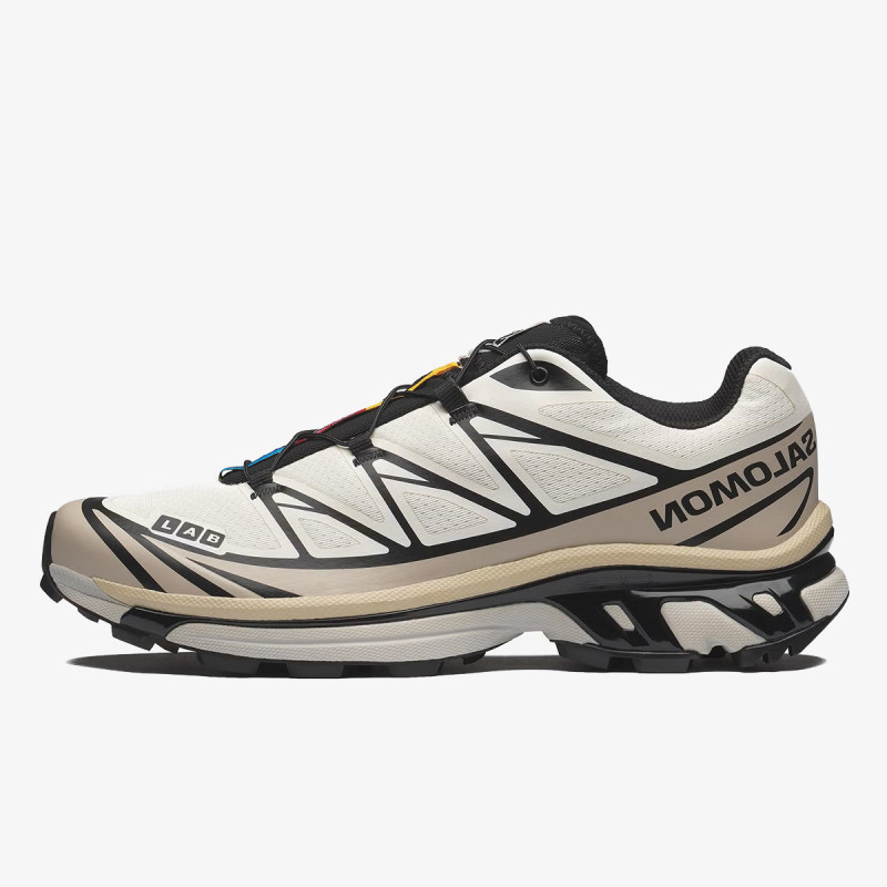 Salomon XT-6 