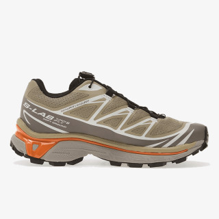Salomon XT-6 