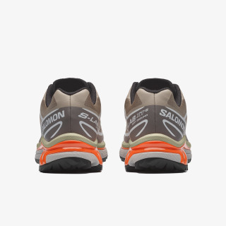 Salomon XT-6 
