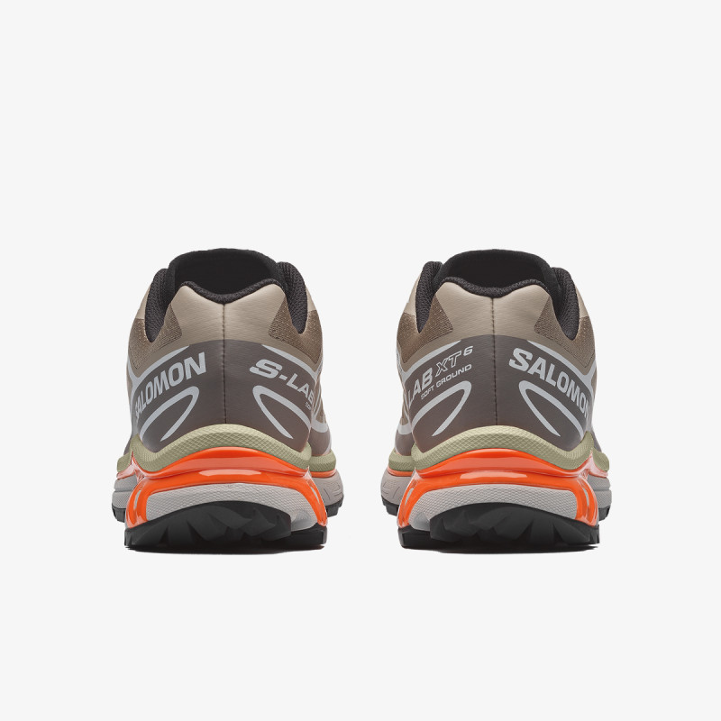 Salomon XT-6 