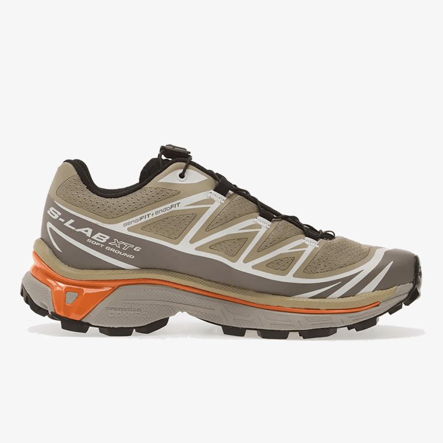 Salomon XT-6 