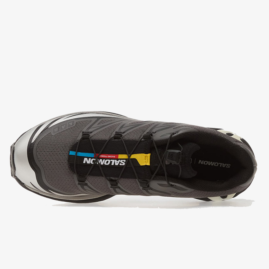 Salomon XT-6 