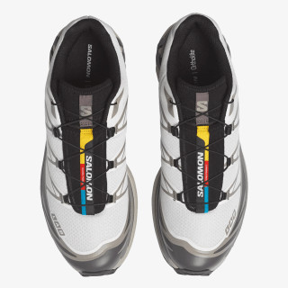 Salomon XT-6 