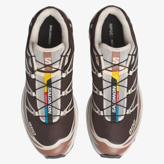 Salomon XT-6 