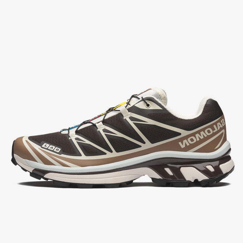 Salomon XT-6 