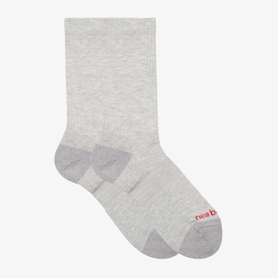 New Balance Active NB Premium Crew Socks 2 Pack 