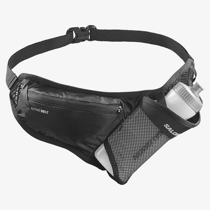 Active Belt 3D Bottle 
