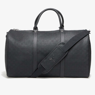 JORDAN JAM MONOGRAM DUFFLE BAG 