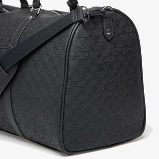 JORDAN JAM MONOGRAM DUFFLE BAG 