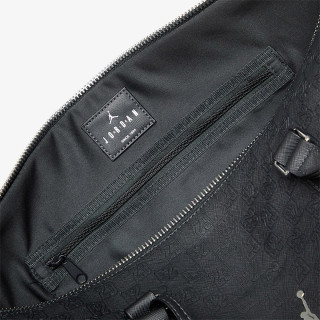 JORDAN JAM MONOGRAM DUFFLE BAG 