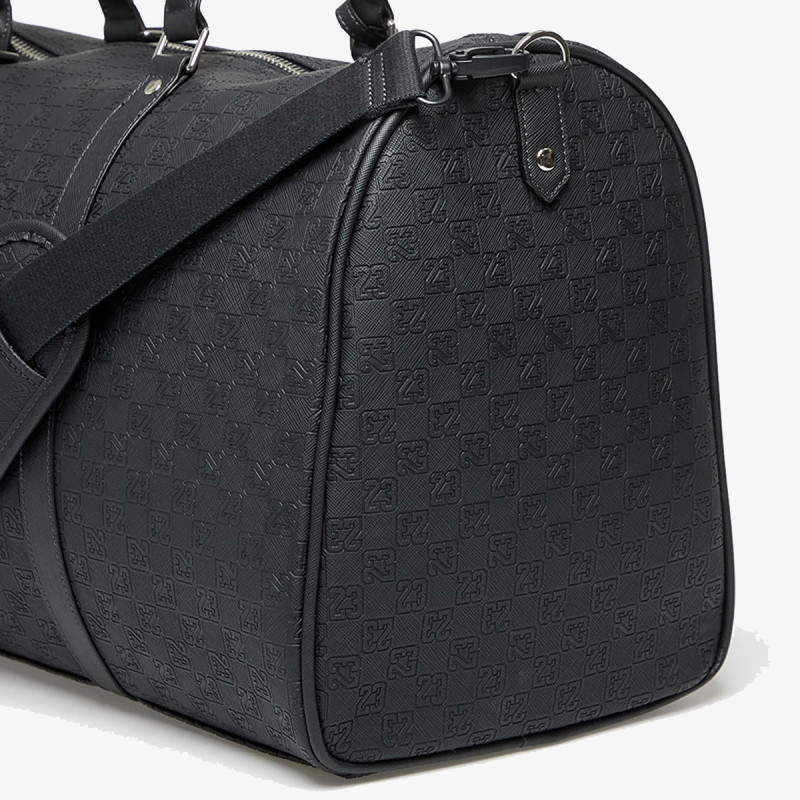 JORDAN JAM MONOGRAM DUFFLE BAG 