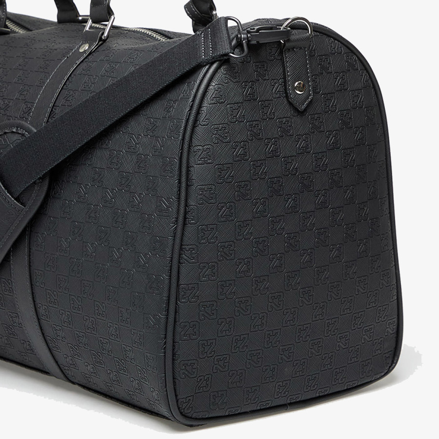 JORDAN JAM MONOGRAM DUFFLE BAG 
