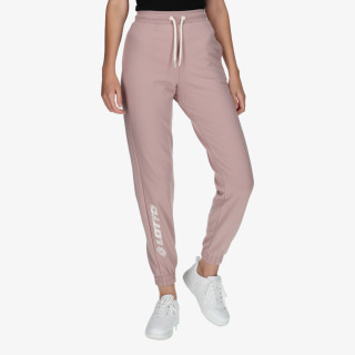 LOTTO GEOMETRICO CUFF PANT W 