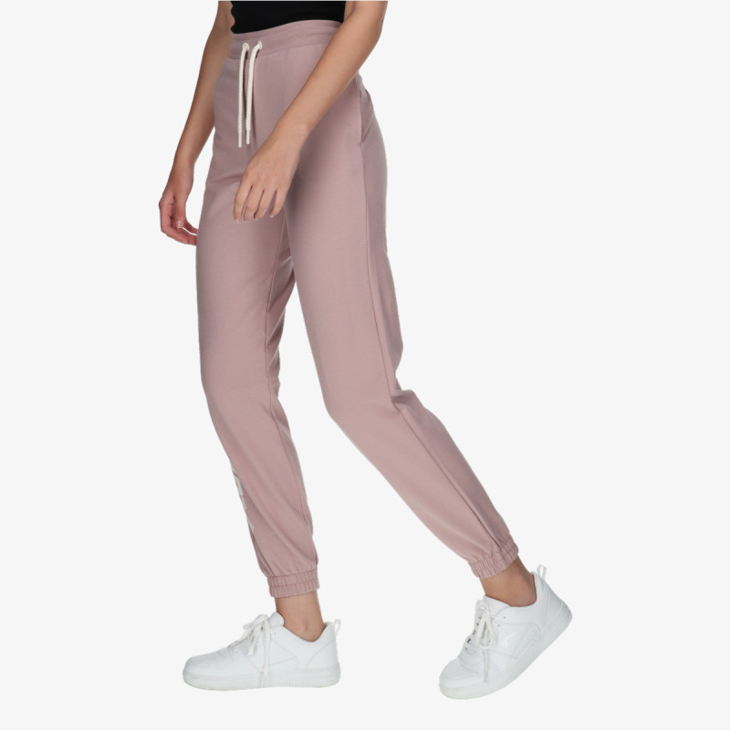 LOTTO GEOMETRICO CUFF PANT W 