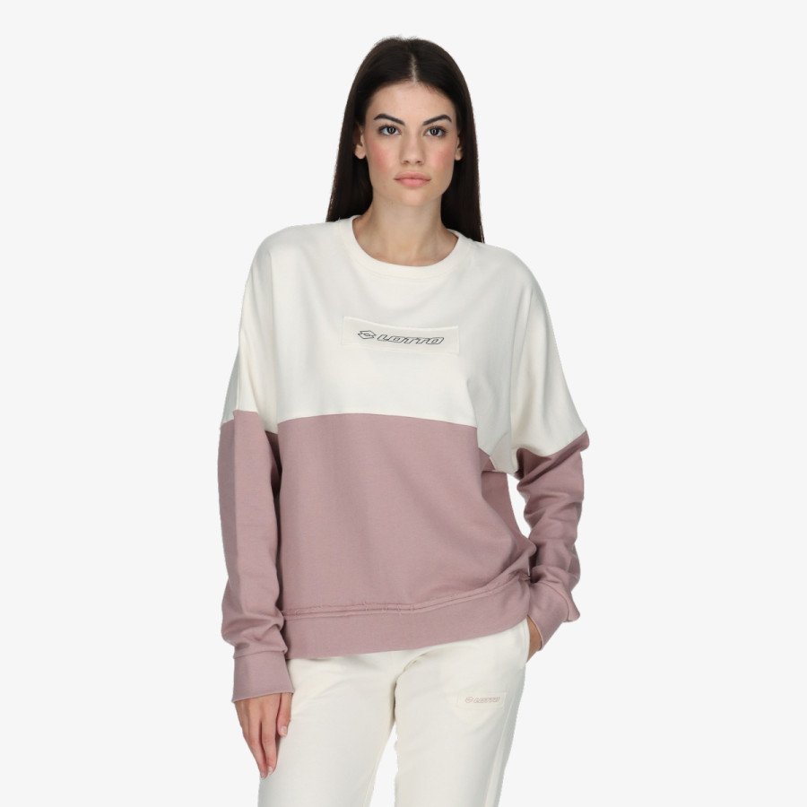 LOTTO RUINITO CREW W 