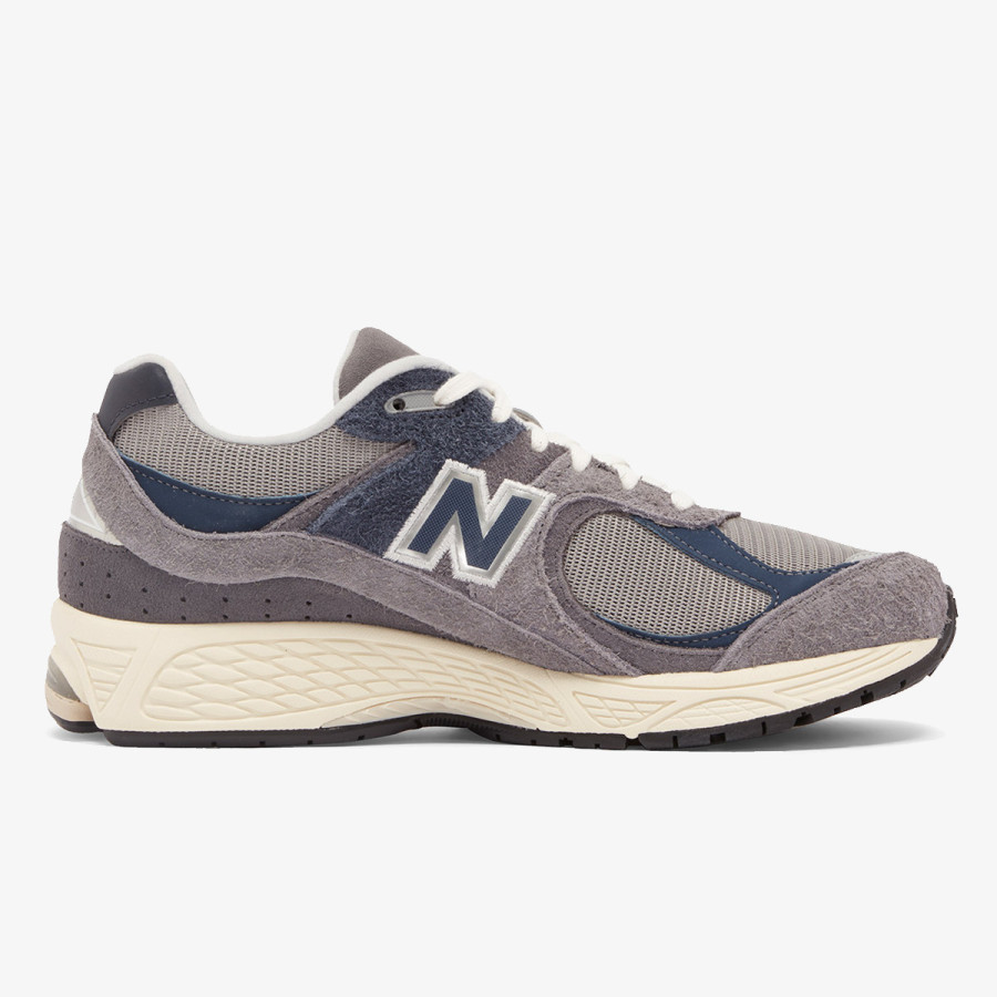 NEW BALANCE NEW BALANCE - 2002 