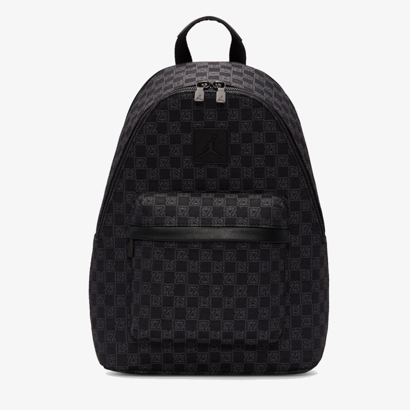 JAM MONOGRAM BACKPACK 