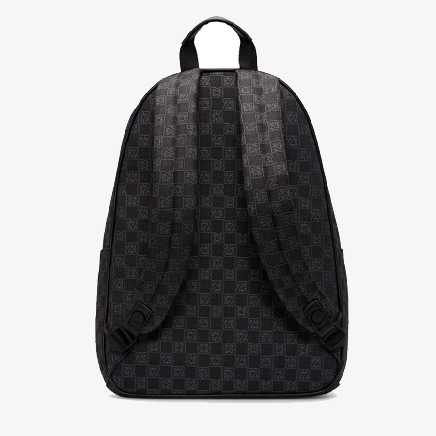 JAM MONOGRAM BACKPACK 