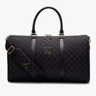 Jordan JAM MONOGRAM DUFFLE BAG 