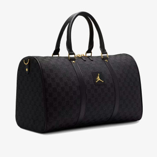 Jordan JAM MONOGRAM DUFFLE BAG 