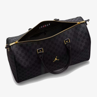 Jordan JAM MONOGRAM DUFFLE BAG 