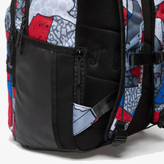 Jordan JAM AIR PATROL BACKPACK 