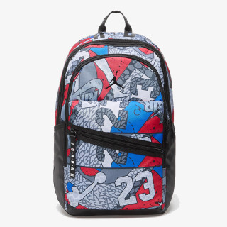 Jordan JAM AIR PATROL BACKPACK 