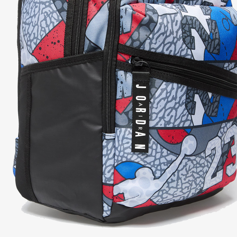 Jordan JAM AIR PATROL BACKPACK 