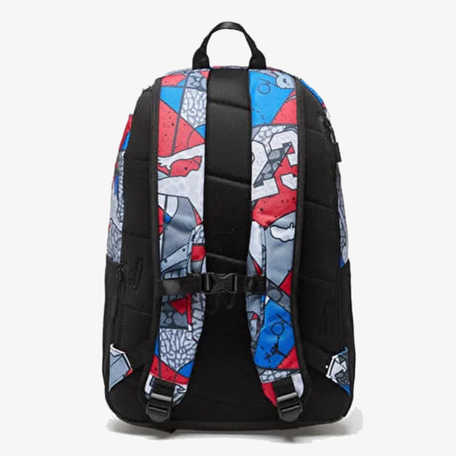 Jordan JAM AIR PATROL BACKPACK 